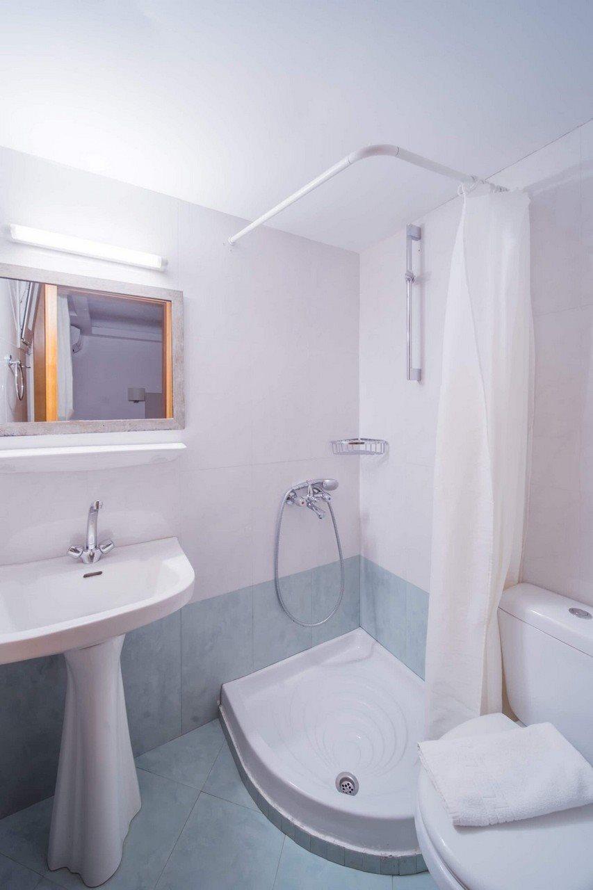 Soleil Rooms & Suites Stalida Dış mekan fotoğraf